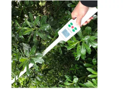 Plant Canopy Analyzer