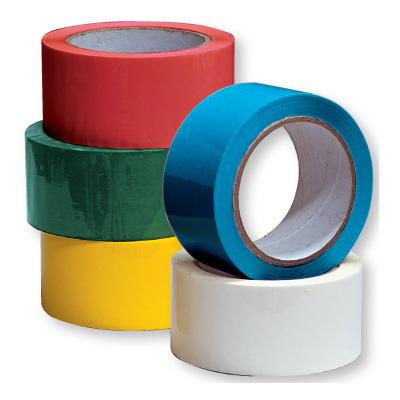 Colored Packaging Tape