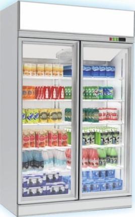 Glass Door Cooler