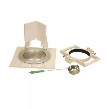 Cement & Concrete Testing Instruments