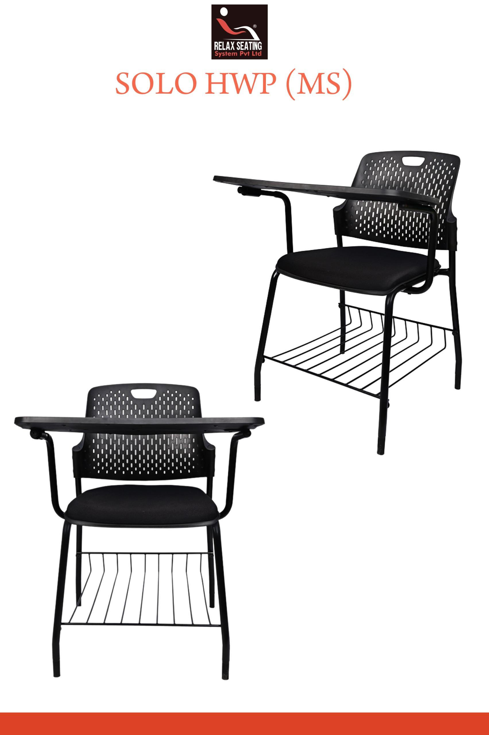 Solo HWP (MS) Chair