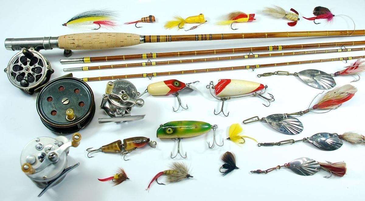 Tackle Accessories