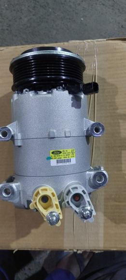 Car  Air Compressor