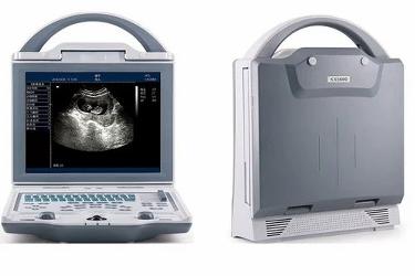 Ultrasound Machine Vet