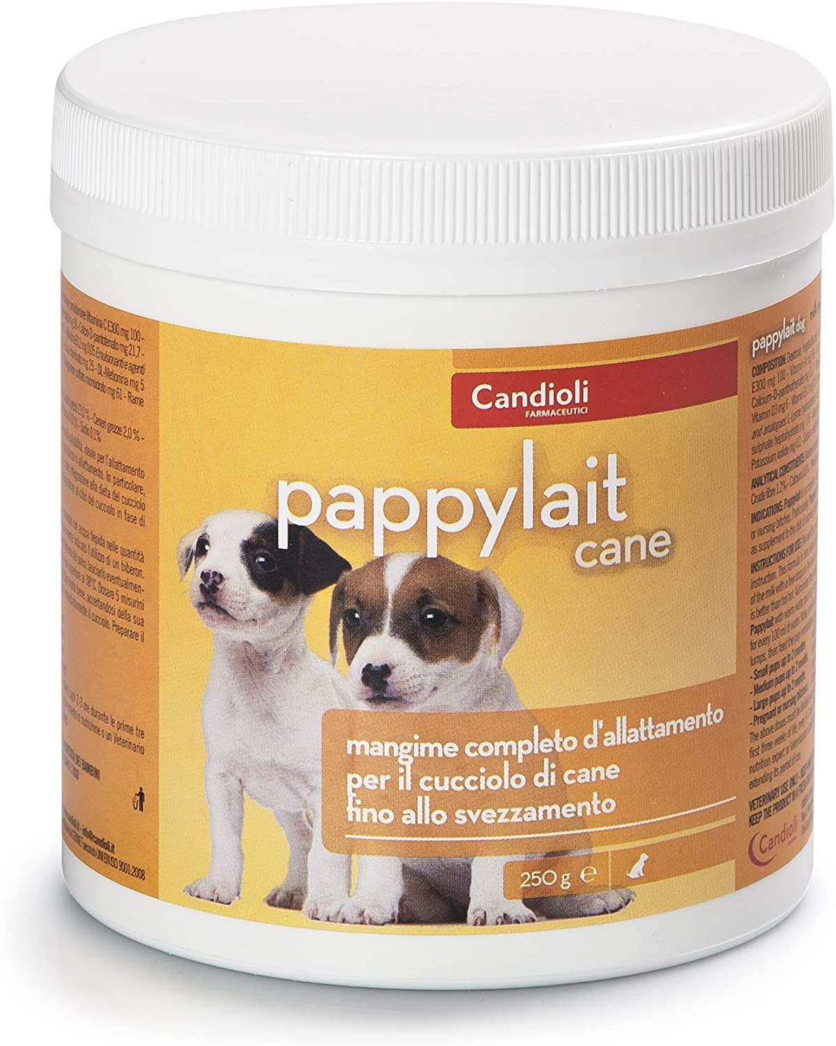 Pappylait Dog (250 gm)