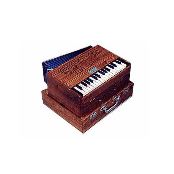 Wooden Harmonium SP 2.5 030