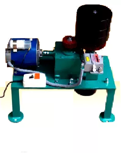 Hard-grove Grindability Index Tester