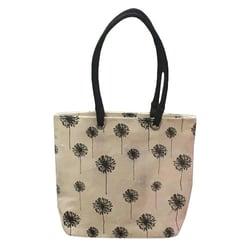 Burlap Tote Bags