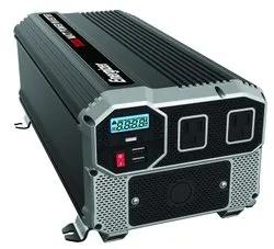 Inverter Based Power Supply Systems