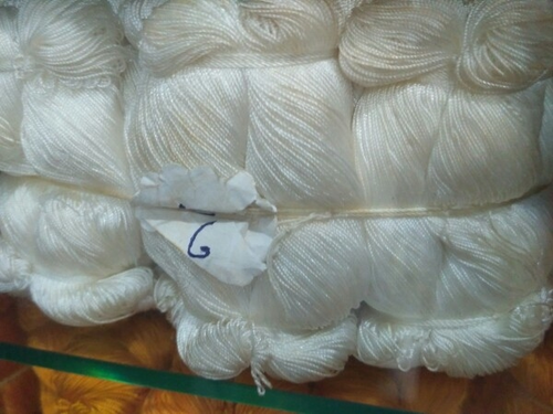 Fishing Ropes