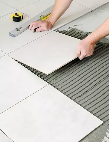 Flooring Service