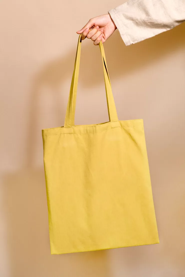 Cotton Cloth Bags