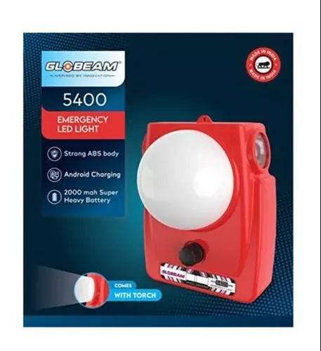 5400 Emergency Led Light