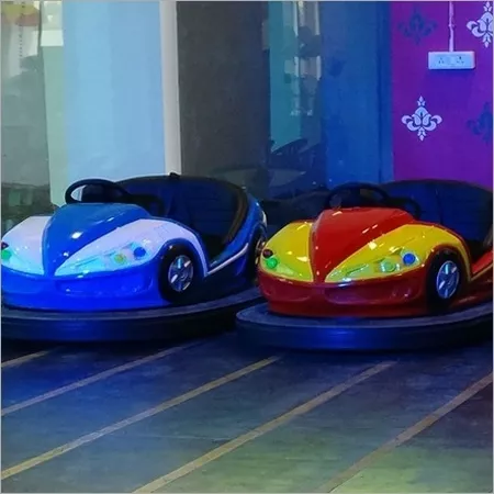 Bumper Cars