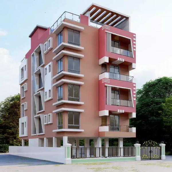 Sai Ram Apartment (Individual Property)