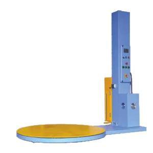 Carton Wrapping Machine