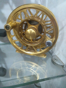 Fly Wheel