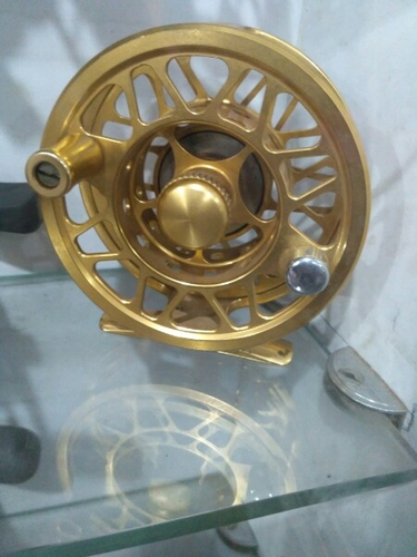 Fly Wheel