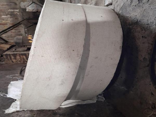 Industrial Flat Belt