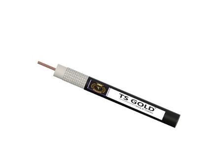 Co-axial cables