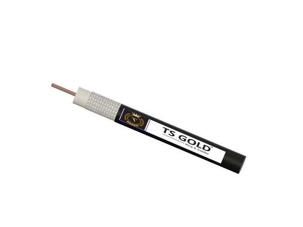 Co-axial Cables 