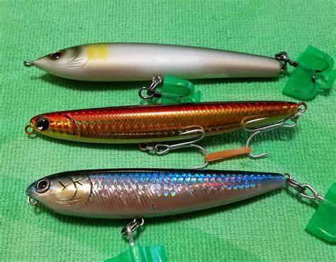 Fishing Lure
