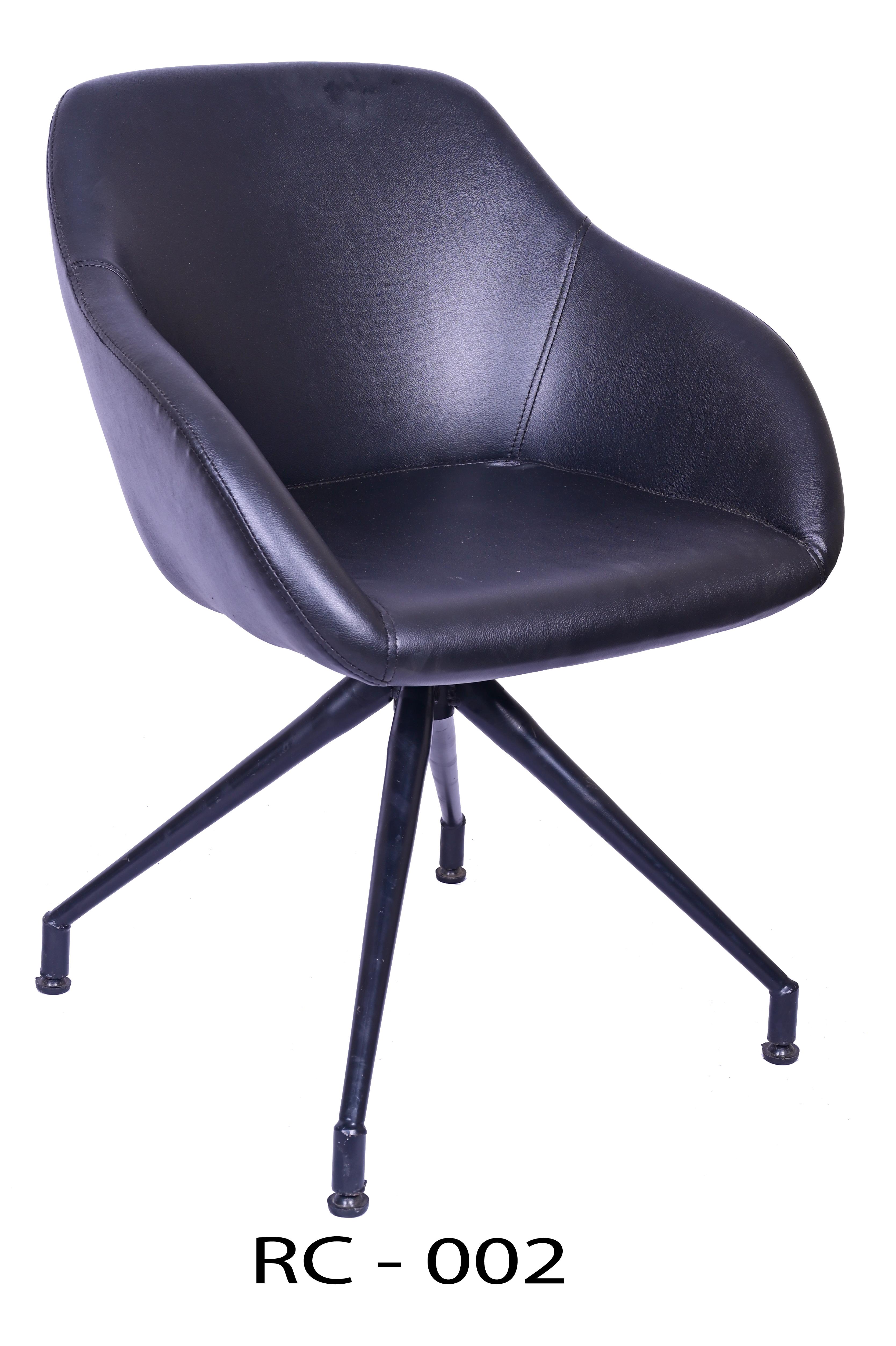 Lounge Chair RC - 002 (B)