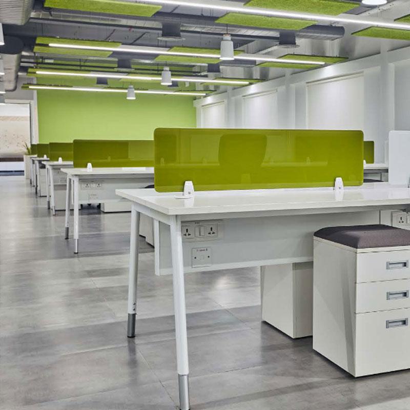 Office Workstations & Storages