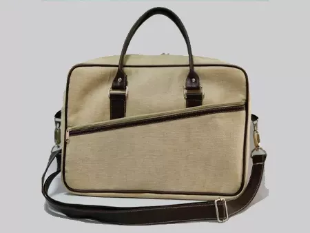 Laptop & Traveller Jute Bags