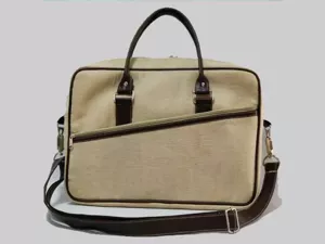Jute Laptop Bags
