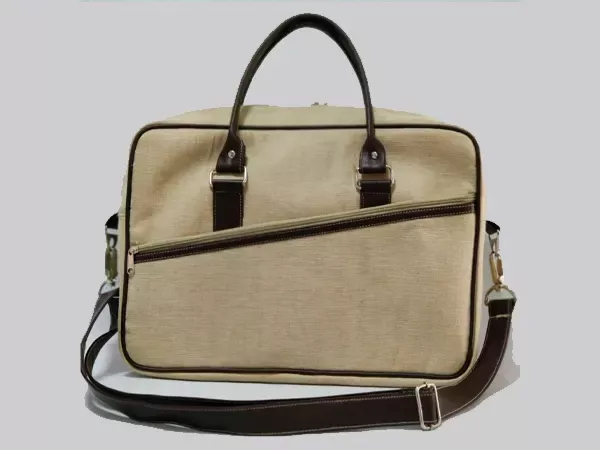 Jute Laptop Bags