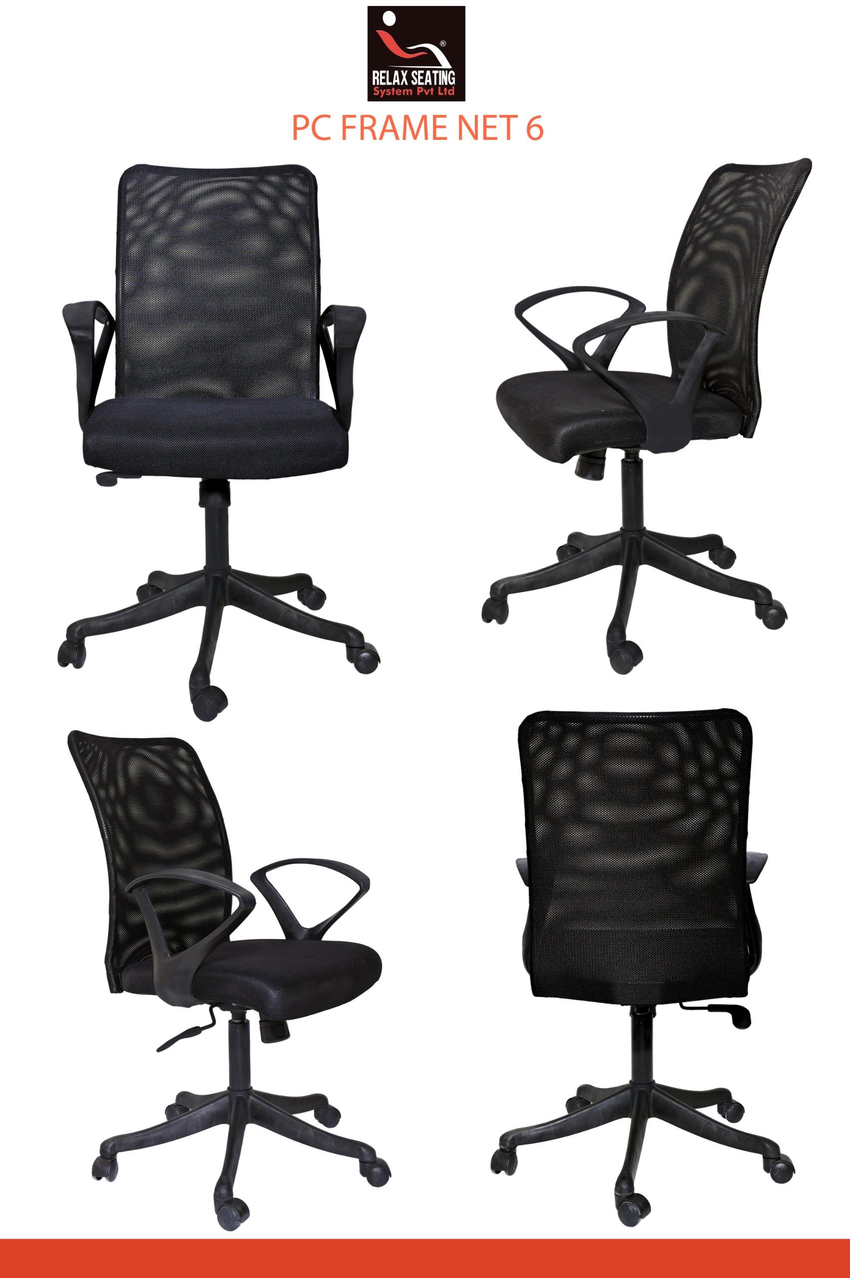 PC Frame Net 6 Chair