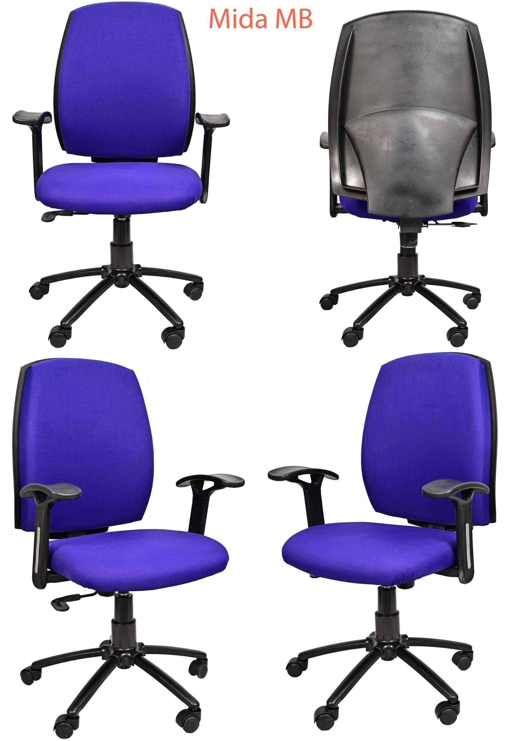 Mida MB Chair