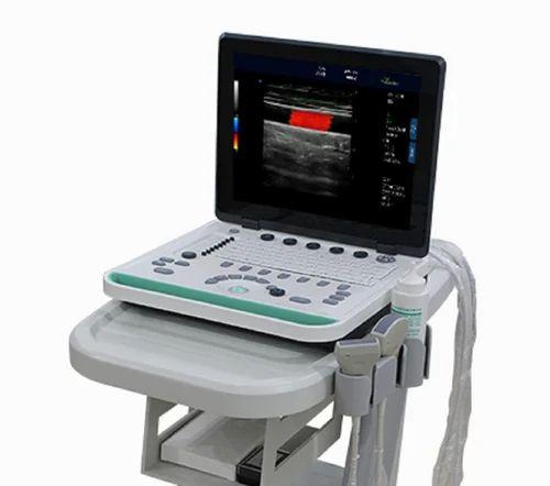 Ultrasound Color Doppler System