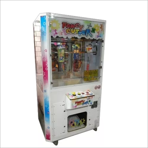 Toy Catcher And Gift Games on Rent