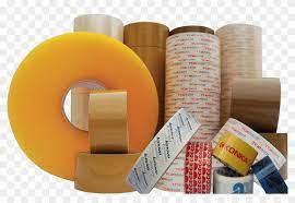 Printed BOPP Packaging Tape