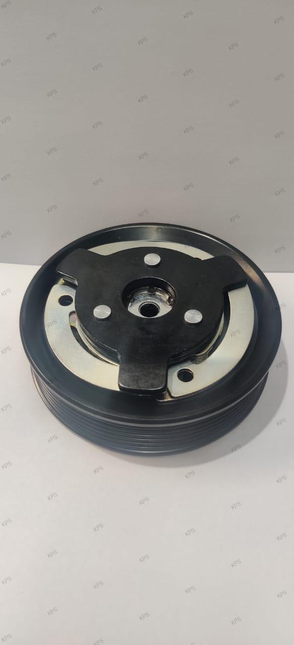 Car AC Compressor Pulley