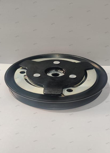 Car AC Compressor Pulley