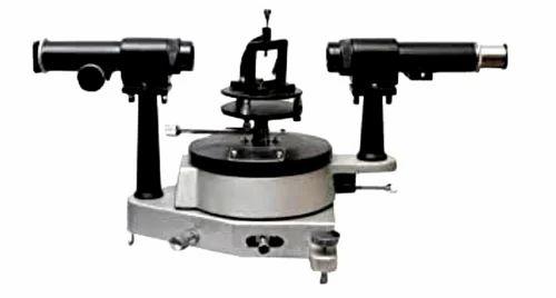 Spectrometer