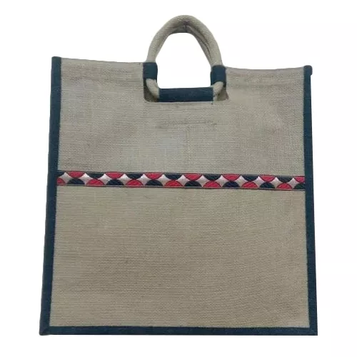 Promotional Jute Tote Bags