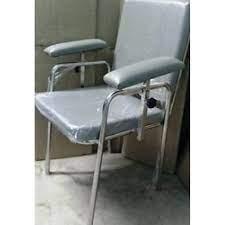 Blood Drawing Chair (Model : BDC-PENDE(SS))