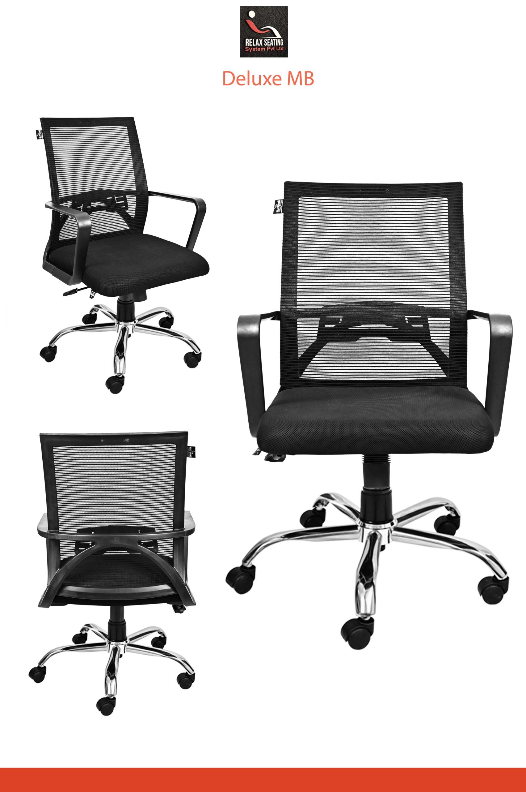 Deluxe MB Chair