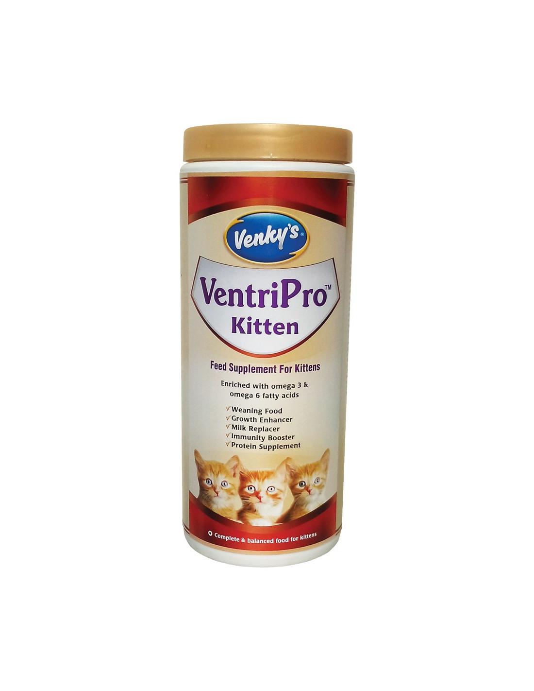 Ventripro Kitten (200 gm)