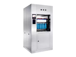 Steam Sterilizer Silding Door Autoclave