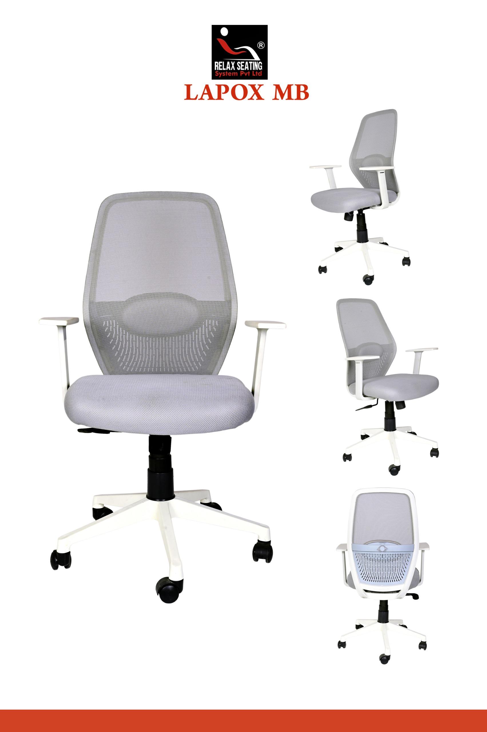Lapox MB Chair