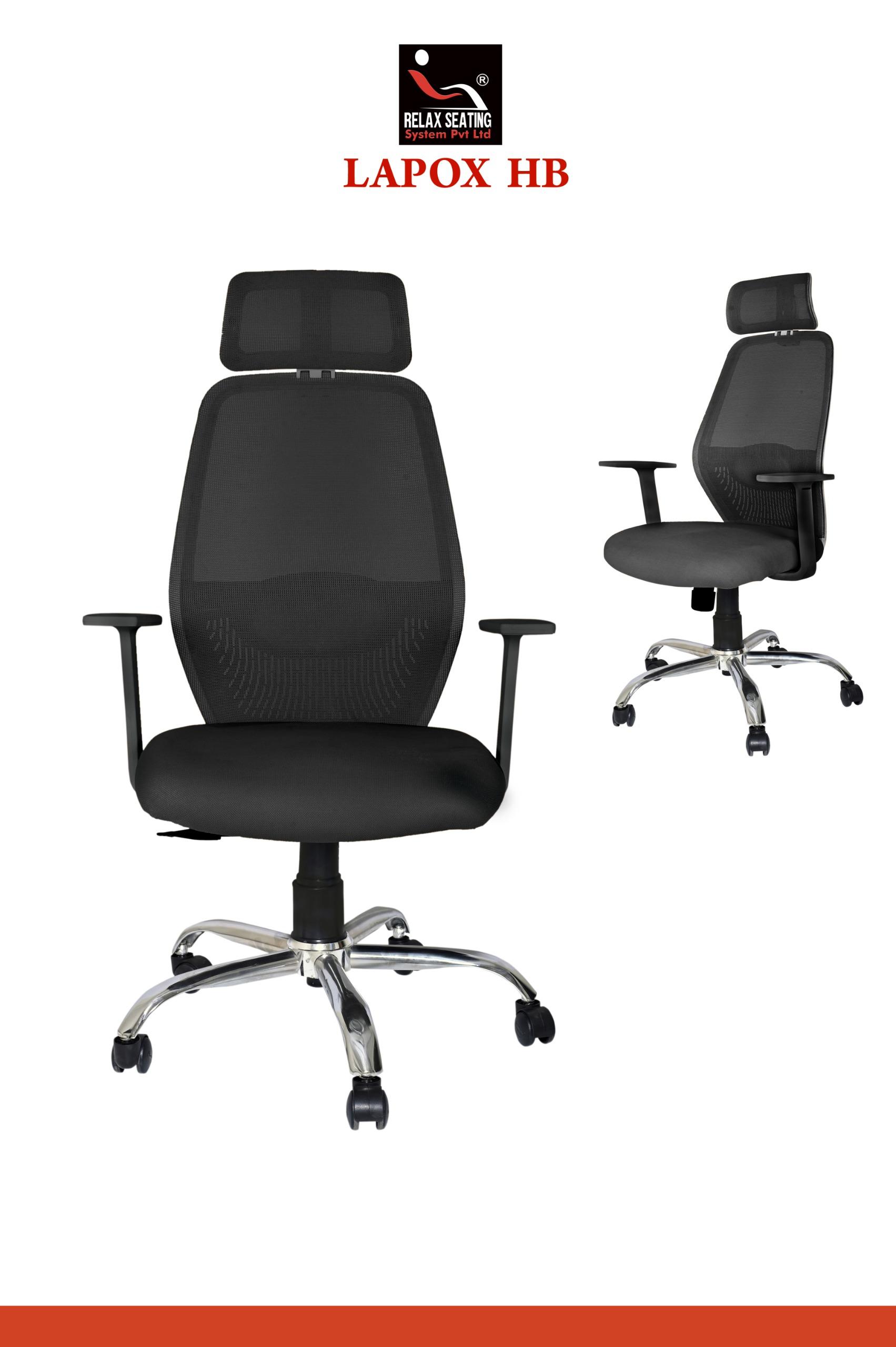 Lapox HB Chair