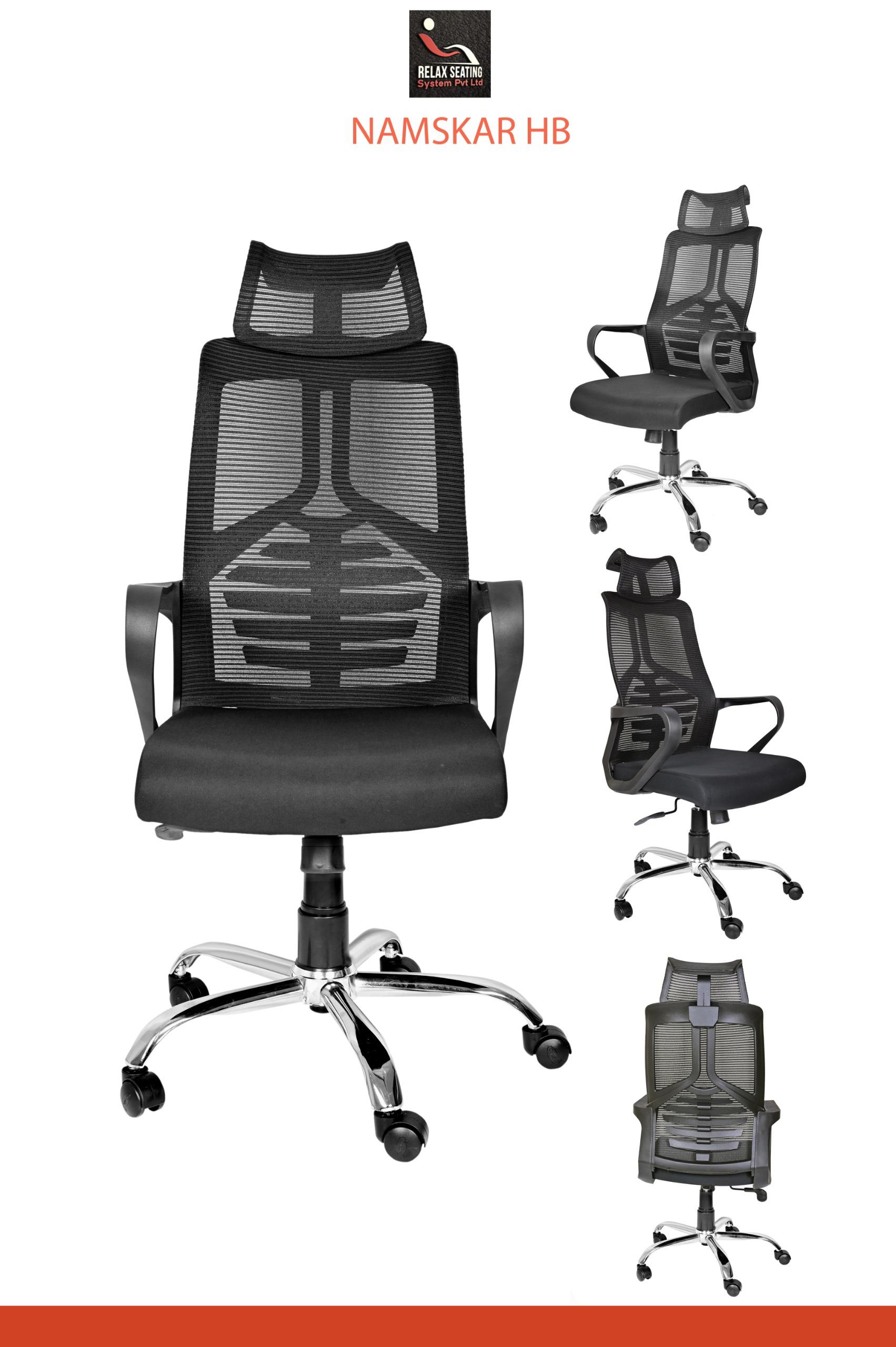 Namskar HB Chair