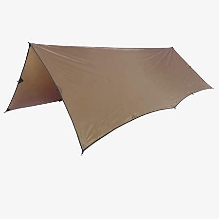 Camping Tarps