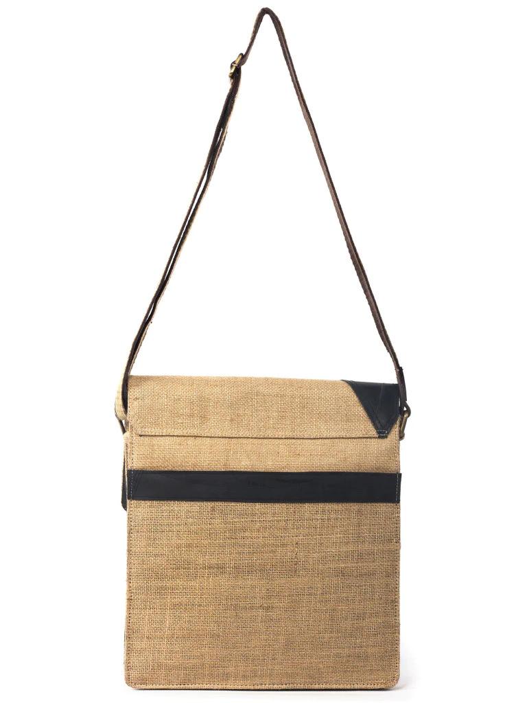 Jute Sling Bags