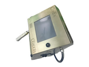 Drip Irrigation Pipe Laser Marking Machine